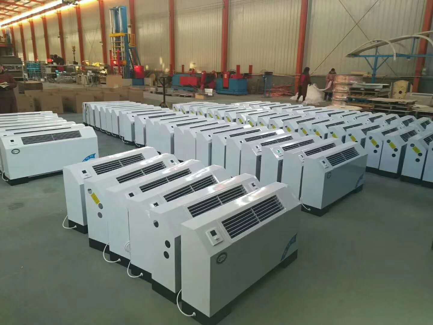 风机盘管厂家Qh(hun)g惠,出厂工程? onmousewheel=