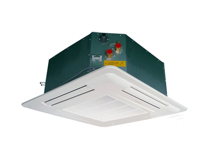 卡式風(fēng)機盤管