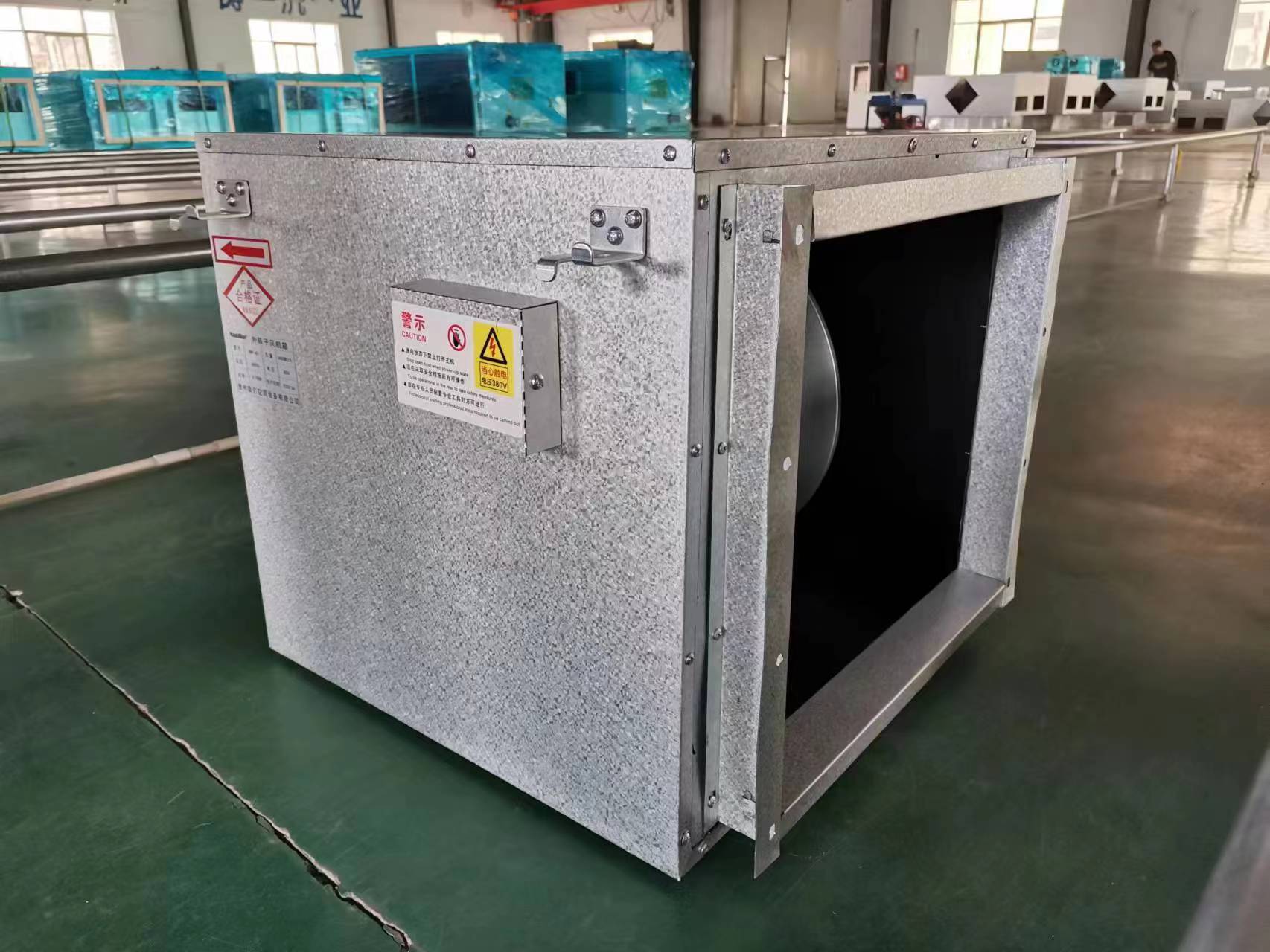 選擇醫(yī)院新風(fēng)系統(tǒng)要考慮哪些因素醫(yī)院新風(fēng)系統(tǒng)選擇注意事項