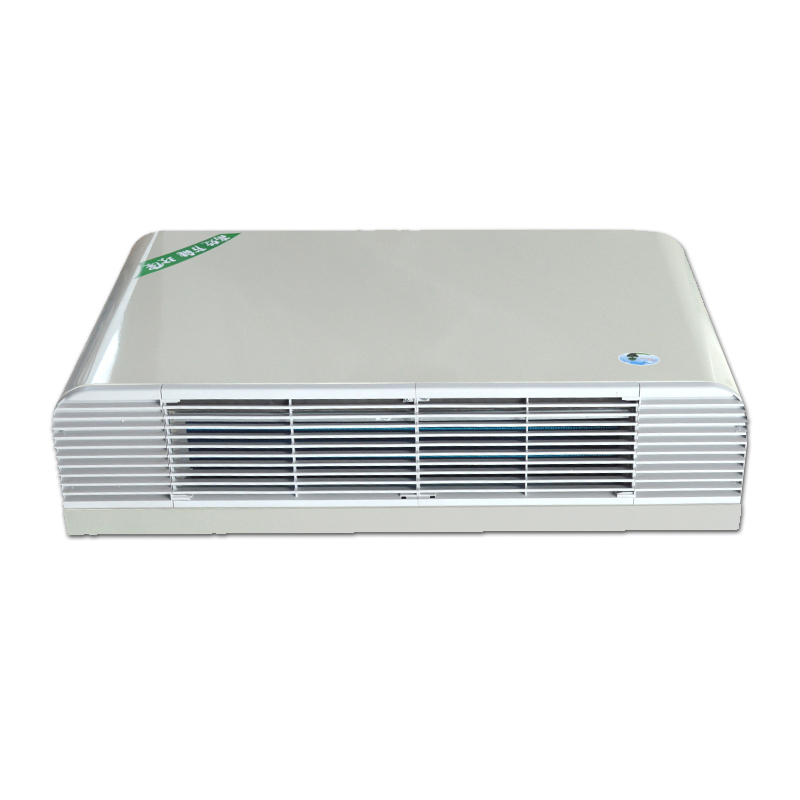 風(fēng)管機(jī)是什么？風(fēng)機(jī)盤管是什么?