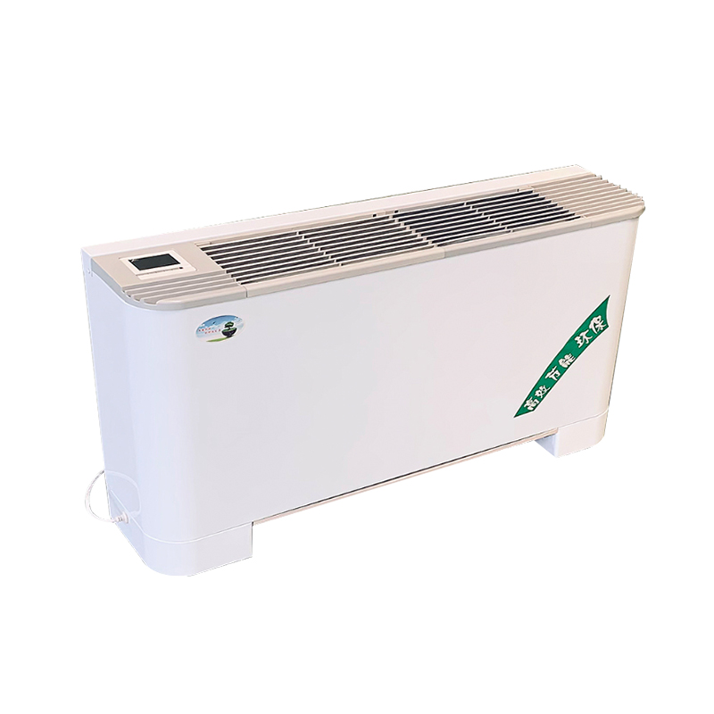 風(fēng)機(jī)盤管常見(jiàn)故障