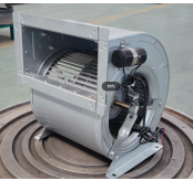 外轉(zhuǎn)子空調(diào)風(fēng)機